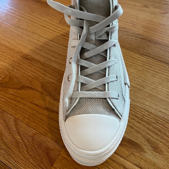 DIOR High top sneakers from Lord and Tayler - Picture 3 of 10